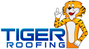 Tiger Roofing Outline
