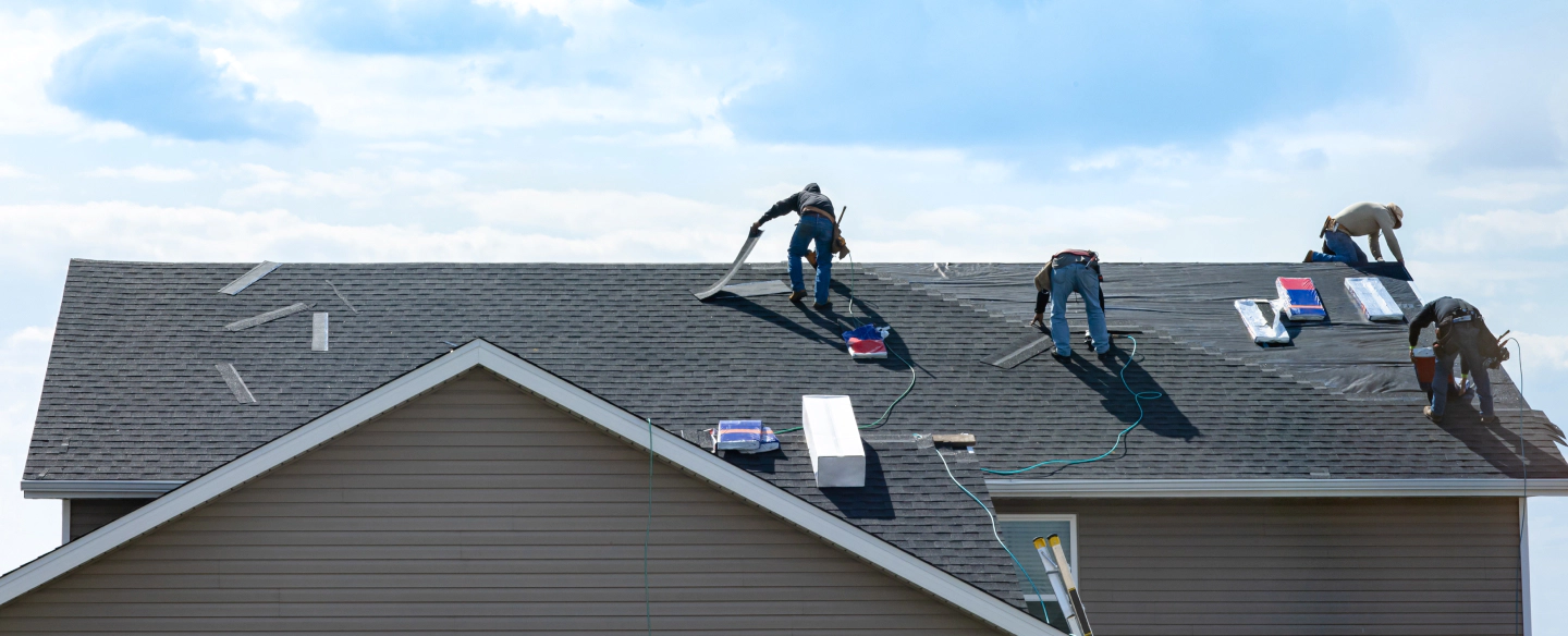 residential roof replacement orlando fl