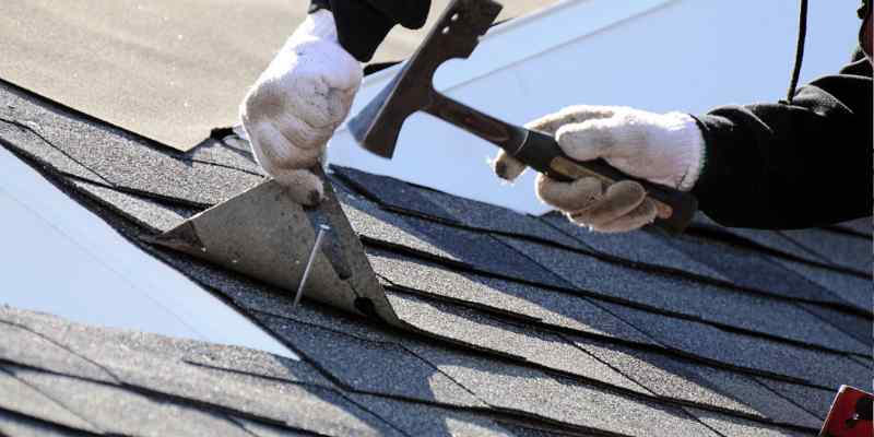 Professional Roofing Contractor in Tampa FL