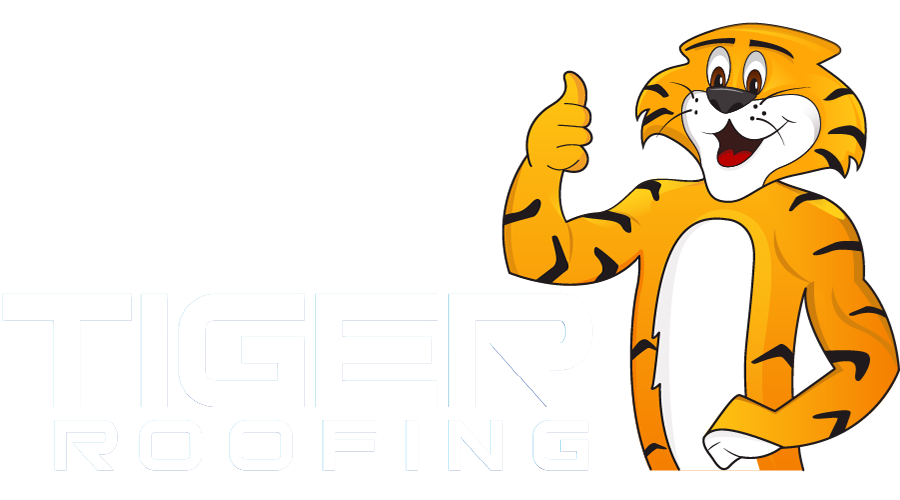 Tiger Roofing New Light GBP